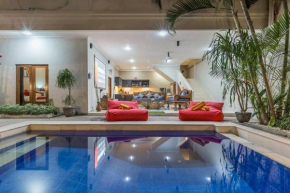 Villa Bali Ayu AKA 'Health & Fitness Villa'